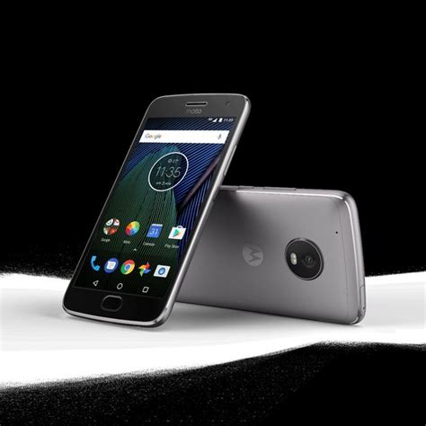 Moto G5 Plus Review A Budget Phone That Punches Well Above Its Weight