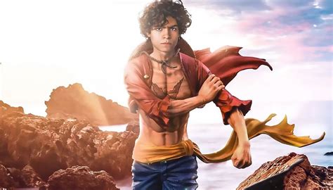 One Piece Live Action Quali Sono Gli Obiettivi Della Produzione