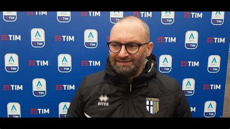 Serie A Femminile 4 Ritorno Milan Parma 2 0 Commento Mister Panico