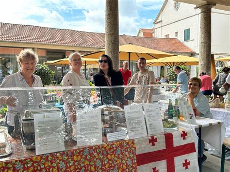 Internationales Fest Internationaler Club Bad Nauheim