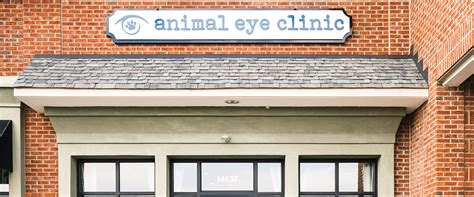 Animal Eye Clinic – We provide veterinary ophthalmology services to dogs and cats. Located in ...