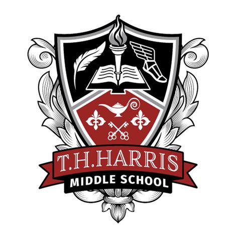 T.H. Harris Middle School - Apps on Google Play