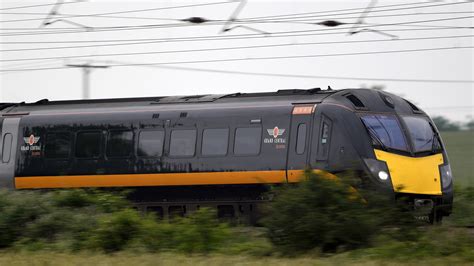 Blackpool to London train service plans scrapped due to coronavirus