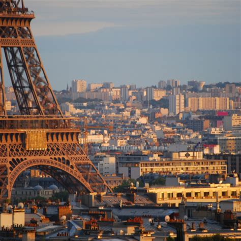 Paris Tourist Information - Paris.eu