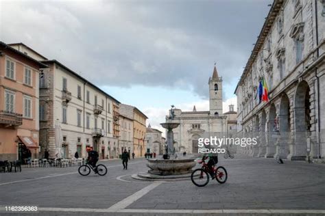 72 Ascoli Piceno Cathedral Stock Photos, High-Res Pictures, and Images ...