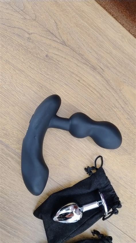 All My Anal Sex Toy 4 Pics XHamster