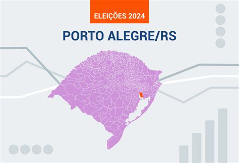 Elei Es Porto Alegre Melo E Ros Rio No Turno