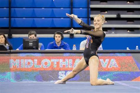 Ncaa Championship Five Gymnasts To Watch Sports