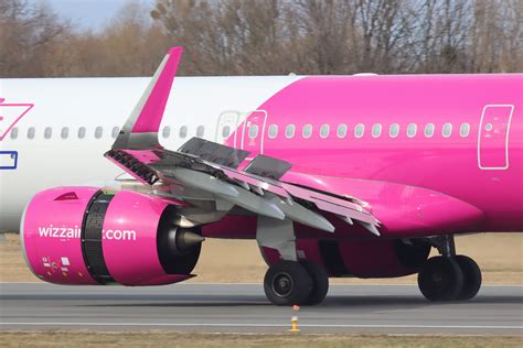 Now Up To 7h 20m Wizz Airs Longest Routes Explored