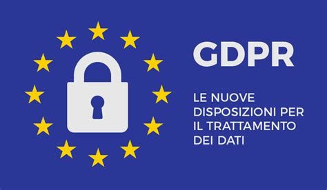 Come Adeguarsi Al Gdpr Linee Guida Per Adeguare Il Proprio Sito Web