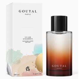 Goutal Un Air D Hadrien U Parfum Ml