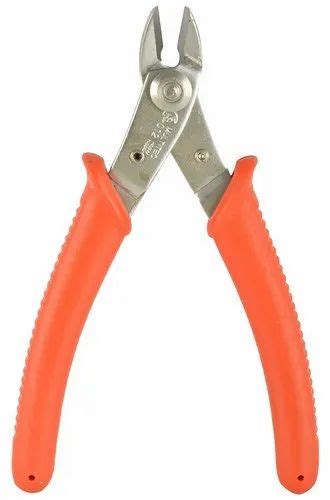 Multitec Multitrec 012 SS Stainless Steel Heavy Duty Diagonal Nipper