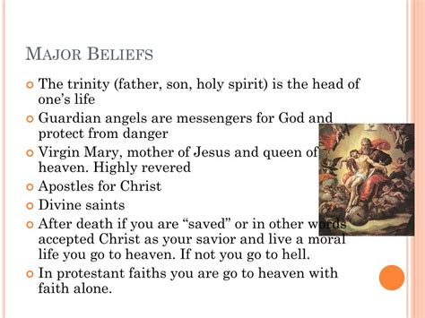 PPT - Catholicism PowerPoint Presentation, free download - ID:2090511