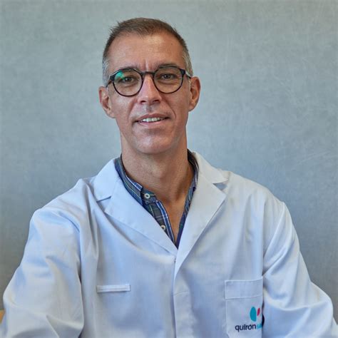 José Antonio Pérez Álvarez | Hospital Quirónsalud Tenerife