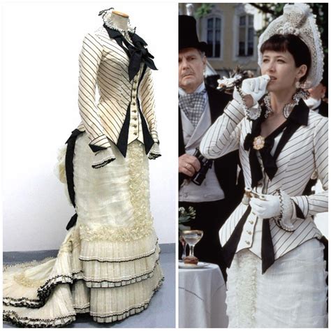 Anna Karenina Costumes Anna Karenina | June 13–21, 2025 | The