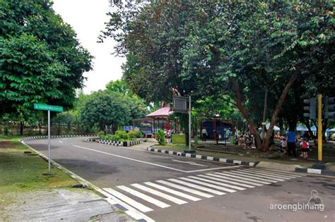 Taman Lalu Lintas Cibubur Newstempo