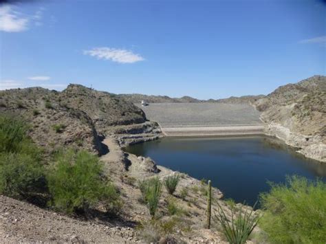 Alamo Lake State Park Wenden Lo Que Se Debe Saber Antes De