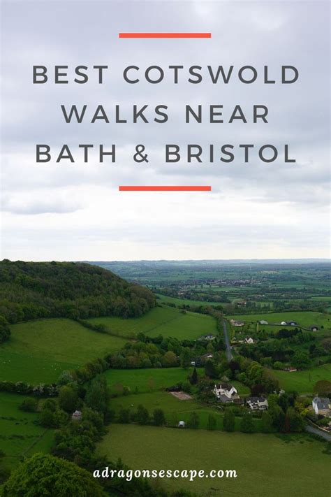 7 Best Cotswold Walks Near Bath Bristol A Dragon S Escape