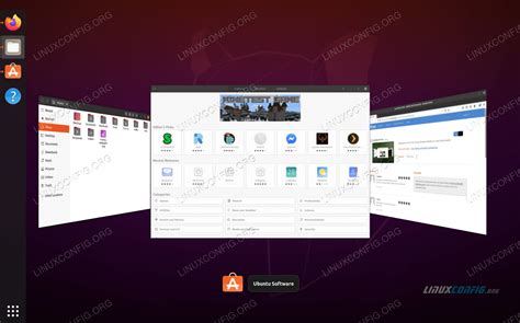 Top Best Gnome Extensions For Ubuntu Desktop Linuxconfig