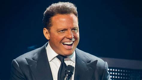 Luis Miguel Apuesta Por Lo Clásico En Su Nuevo Disco El Gráfico