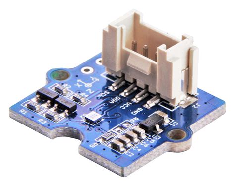 Seeed Studio Digital Compass Sensor Module Axis V