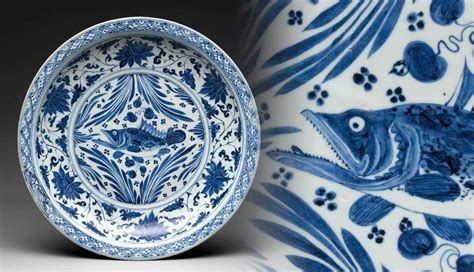 Chinese Porcelain Compared Explained