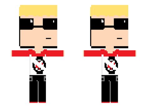 Very very bad Dave Strider sprite thing by Dark1Larxene1lol on DeviantArt