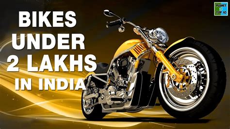 Top 5 Bikes Under 2 Lakhs In India 2018 5 Best Bikes Under 2 Lakhs In