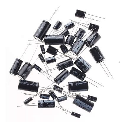 Capacitor Electrolitico 2200uf 50v