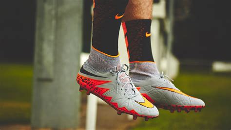 Laced Up Nike Hypervenom Phantom II SoccerBible