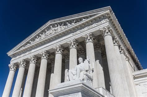 Supreme Court Limits First Amendment Rights Of Us Companies Foreign