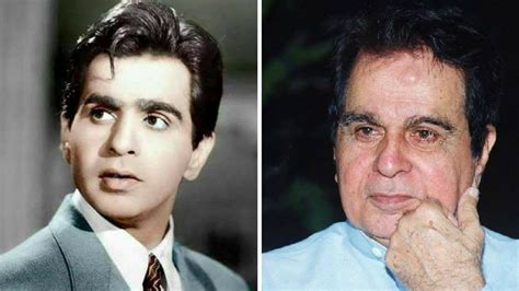 Dilip Kumar Biography – A Short Success Story in Bollywood