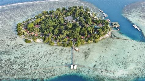 Tempat Wisata Di Pulau Seribu Yang Bagus