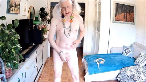 Carlatx Spanish Whore On Webcam Shemale Masturbation Porn By FapHouse XHamster