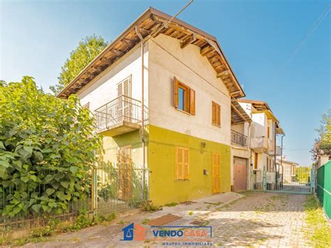 Vendita Appartamento Borgo San Dalmazzo Trilocale In Via Madonna Del