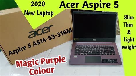 Acer Aspire 5 I3 10th Gen Review Gadget Review