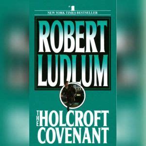 The Holcroft Covenant - Audiobook Download | Listen Now!