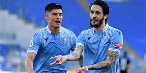 Luis Alberto Il Bayern Monaco Paura Di Nessuno