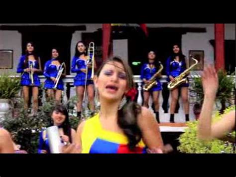 MIX CUMBIA COLOMBIANA ORQUESTA FEMENINA CARAMELO 1 Mpg YouTube