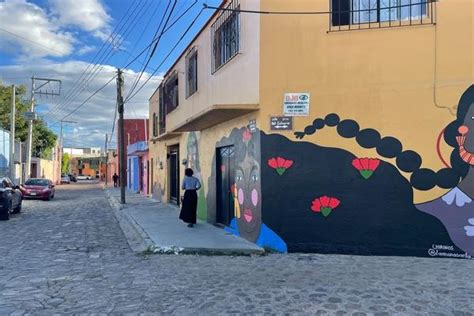 Casa En Calvario Jalatlaco Oaxaca En Renta En Propiedades