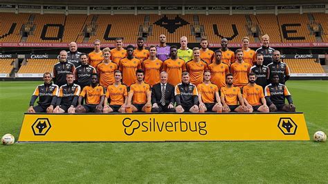 HD Wallpaper Wolverhampton Wanderers Fc Communication Text Sport