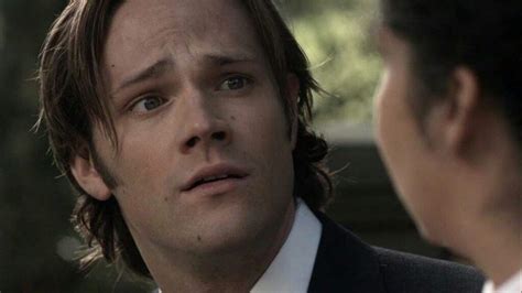 Sam Winchester Hair Evolution | Supernatural Amino