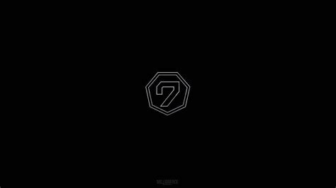 Got7 Logo Wallpapers - Top Free Got7 Logo Backgrounds - WallpaperAccess