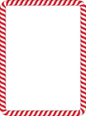 Free Holiday Clipart Borders And Frames - Infoupdate.org