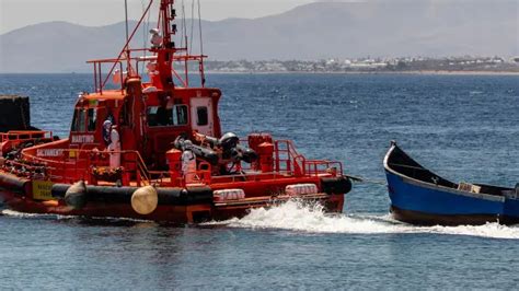 La UE acelera para cerrar un pacto migratorio común en plena