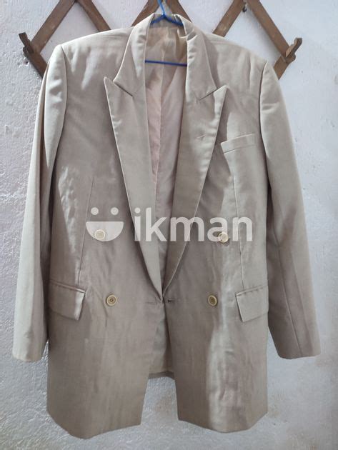 Blazer In Rajagiriya Ikman