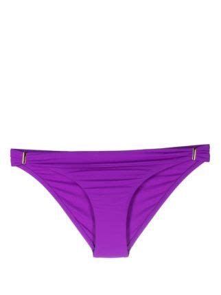 Melissa Odabash Positano Bikini Bottoms Farfetch