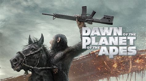 Dawn Of The Planet Of The Apes Hd Hd Wallpaper Rare Gallery