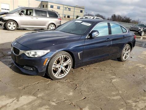 Bmw Xi Gran Coupe Sulev For Sale Tx Dallas South Wed