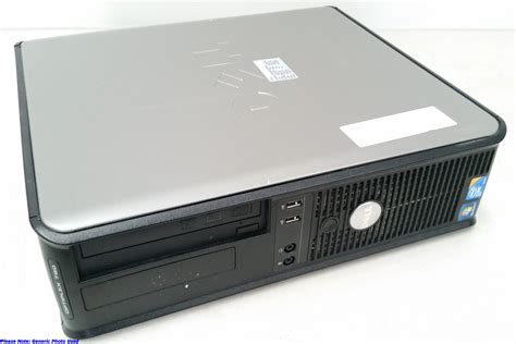 Dell Optiplex Core Duo E Lot Allbids